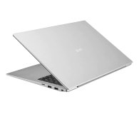 LG GRAM 2021 16Z90P i5 11gen/16GB/512/Win10 srebrny - 639069 - zdjęcie 11